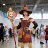 Halloween Kostüm Vogelscheuche Kleid Für Cosplay Und Party-Events