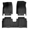 2023 Buick E4 3D TPE Floor and Trunk Mats