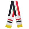 Stylish Iraq Turban Headwear for Men and Women Scarf Stole Free Iraq Flag Print Fashionable Headwear for Iraq