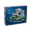 Lego Travel Moments