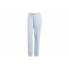 Knitted Sweatpants Women's Light Blue IT6342