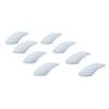 DIY Claw Animal Claws Cosplay Claw Nails Full Cover Press On for Cat Nail Simulation Nail Tips soft for cat Claw Soft Pa