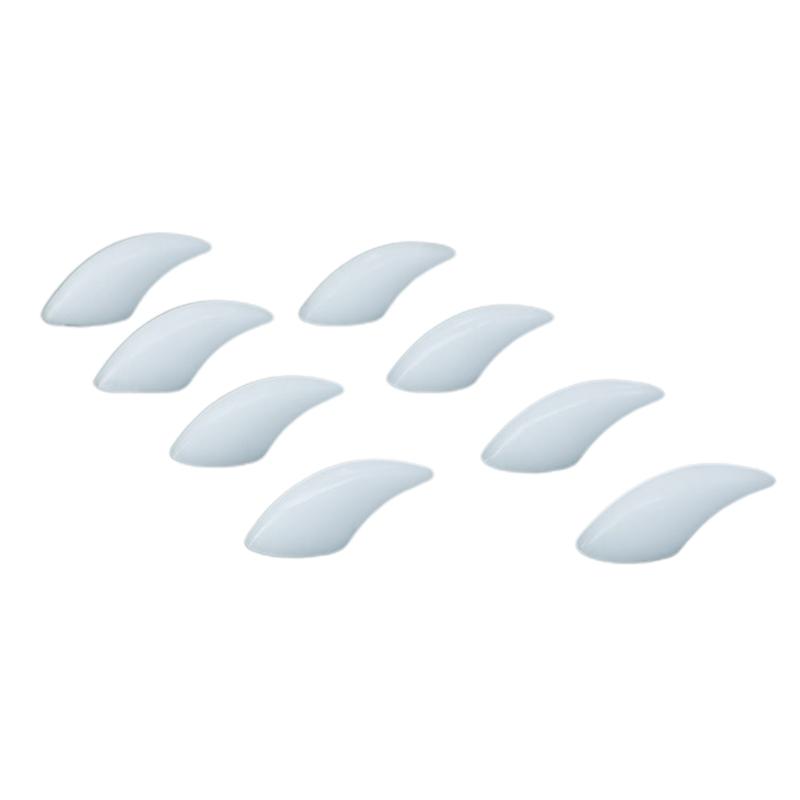 DIY Claw Animal Claws Cosplay Claw Nails Full Cover Press On for Cat Nail Simulation Nail Tips soft for cat Claw Soft Pa