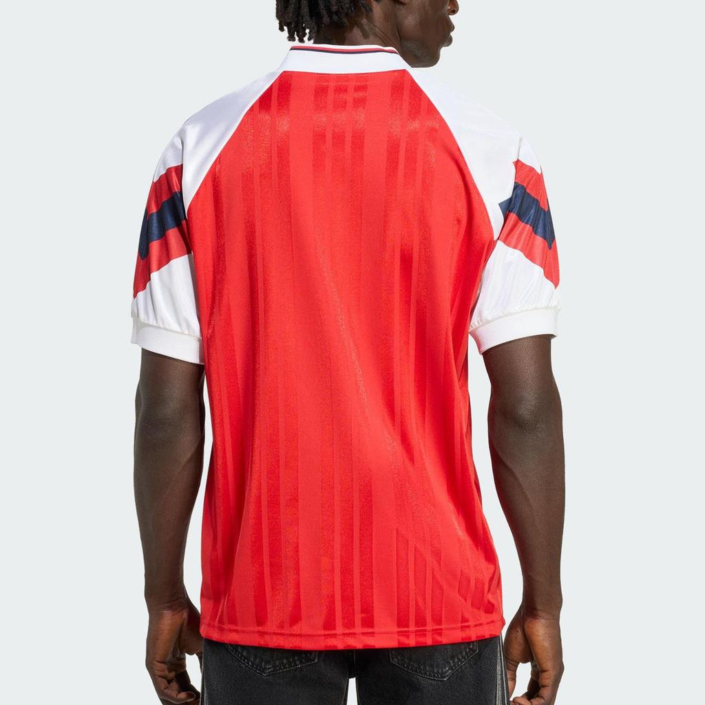 Adidas Originals Arsenal Mens Soccer Jersey KE3906