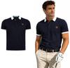 U.. Golf Club - Men' Polo Shirt - D003508 298