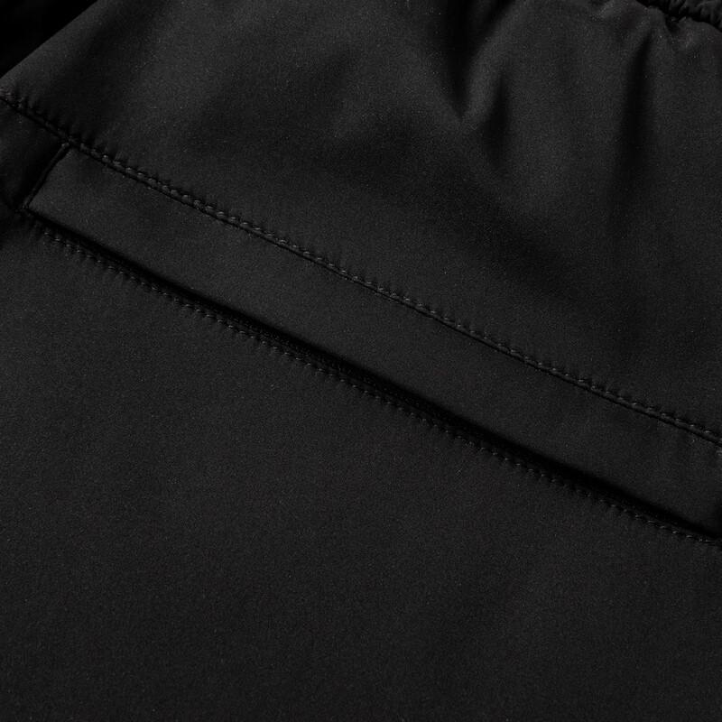 Xuezhongfei Men's Winter 90% Down Pants with Removable Liner