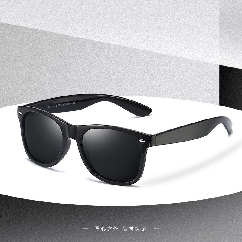 Fashion Fox Head Sunglasses Women'S Sunglasses Ins Large Frame Glasses Classic Driving Street Shot
