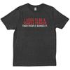 I Used To Be A People Person But Then Ruined It Funny Sarcastic T Shirt
