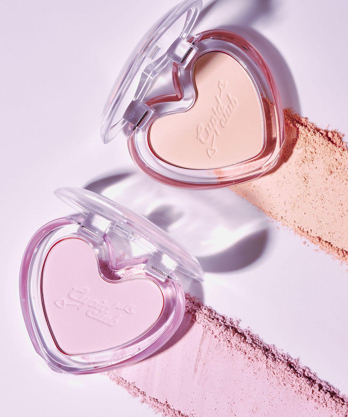 Румяна Love Beam Blur 02 Peach Blur (L232A)