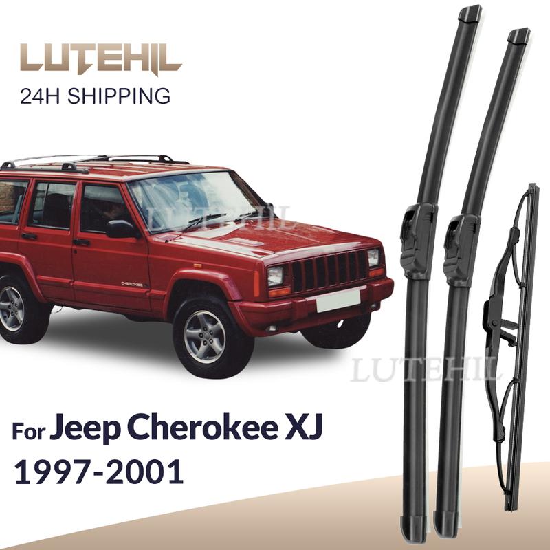 For Jeep Cherokee XJ 1997-2001 1998