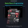 Mechanical Keypad 19 Key Macro Programmable Fully Hot Swappable Mechanical Switch 12 Color Rgb Light Gaming Mini Keyboard
