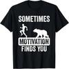 Fick Rum und Finde Heraus T-Shirt
