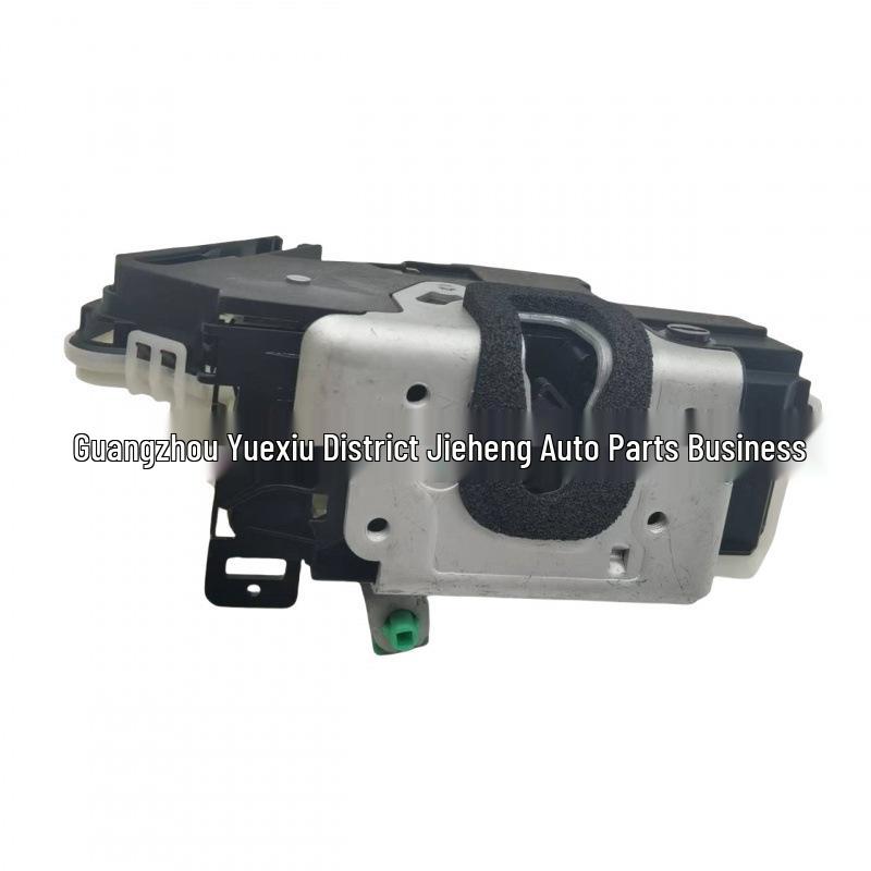 Rear Door Lock Actuator Assembly BT4Z7826412A/BT4Z7826413A for Edge, Explorer, Raptor