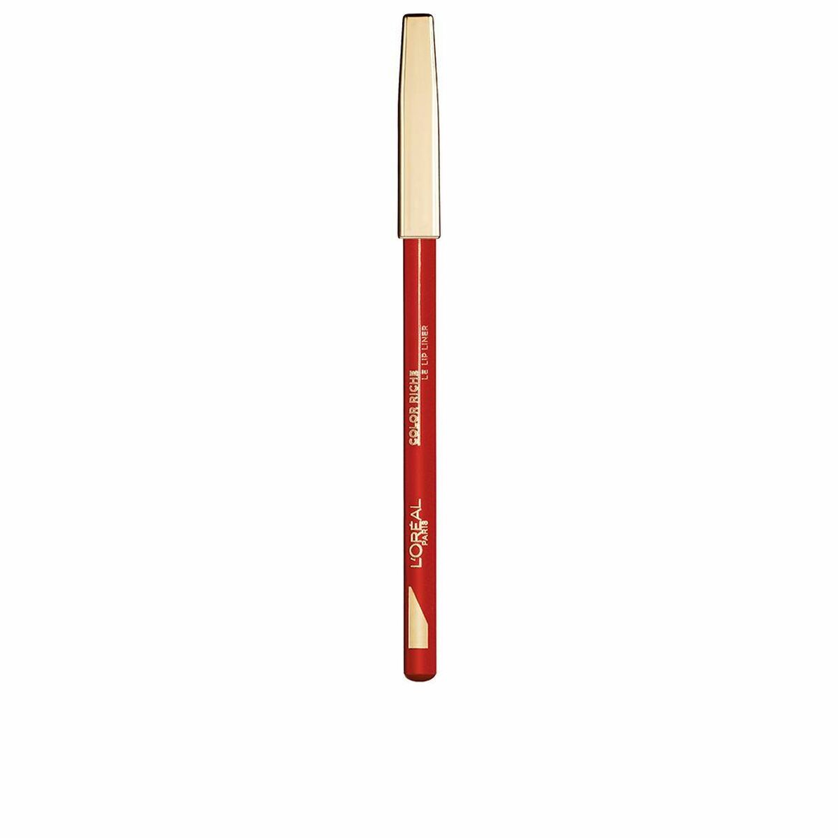 

L Oreal Make Up Color Riche Lip Pencil 297-Red Passion (1.2g)