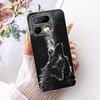 For Realme 16 Pro+ 16Pro Cool Dragon Tiger Pattern Phone Case For Realme 16 Pro Plus 5G Soft Silicone TPU Cases