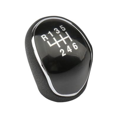 6 versnellingen handmatige versnellingspookknop hendel schakelkop handbal voor Hyundai IX35 12-16