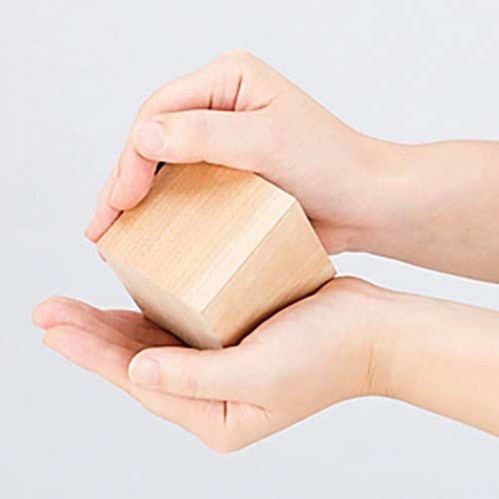 Froebel-kan Educational Tools Second Gift (three Bodies)