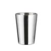 Di Ruien Stainless Steel Double-Layer Beer Mug