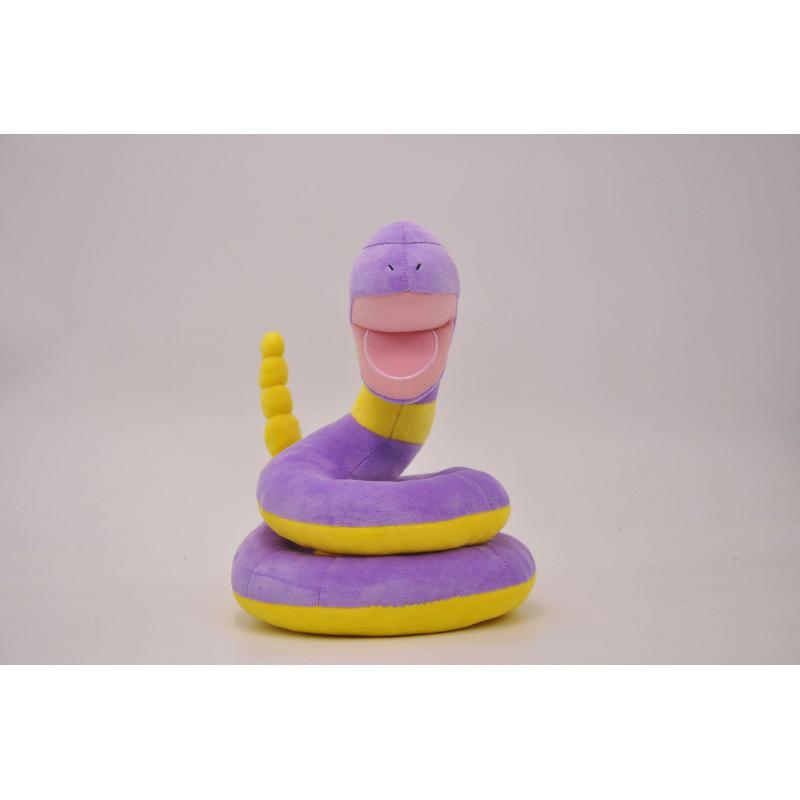 Official Pokémon Plush Toys: Pikachu, Snorlax, Charmander Claw Machine Dolls (Limited Edition)