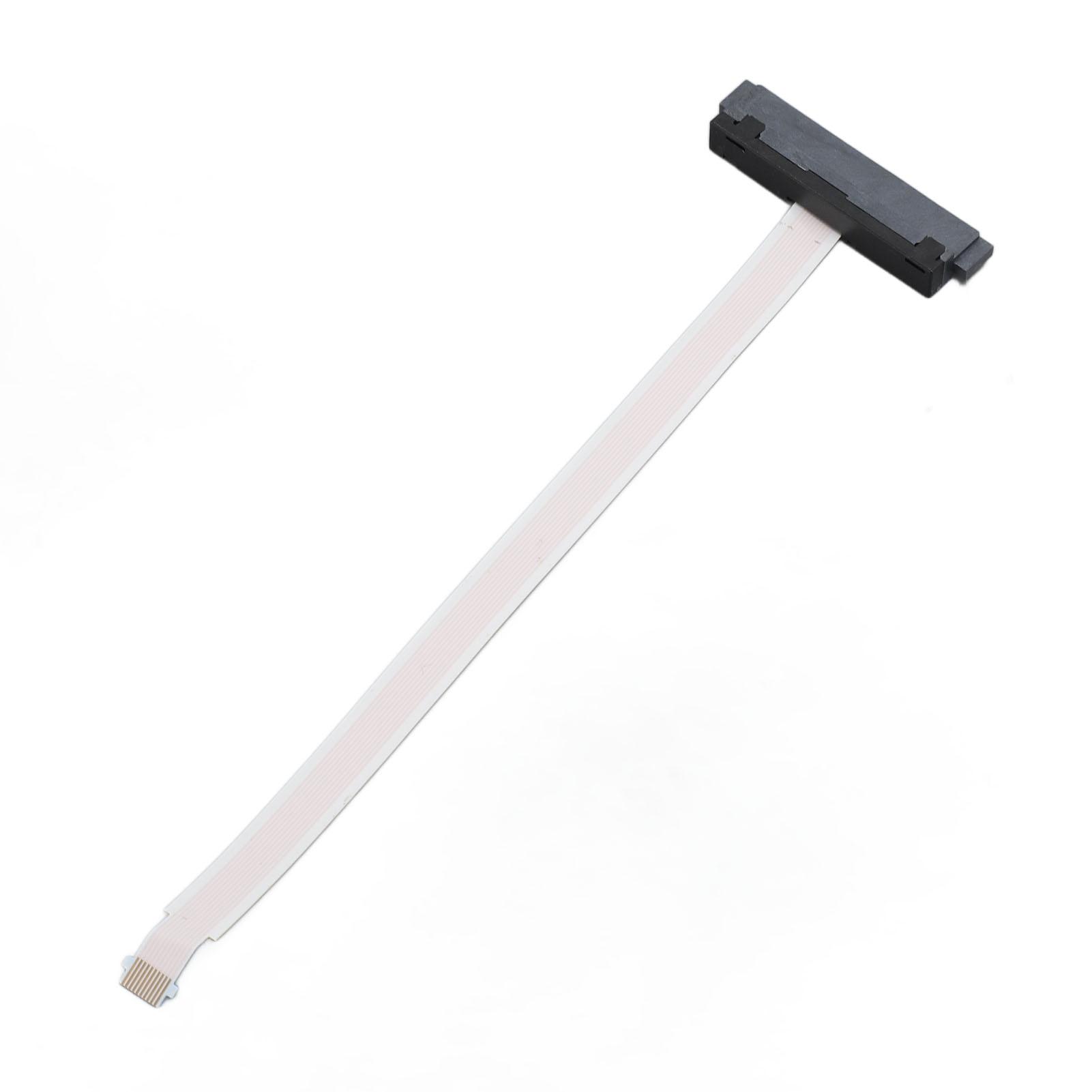 Laptop Hard Drive Cable 2.5 Inch SATA HDD Cable Connector for HP 14 CK CF 14 CM 14 CY CS 240 246