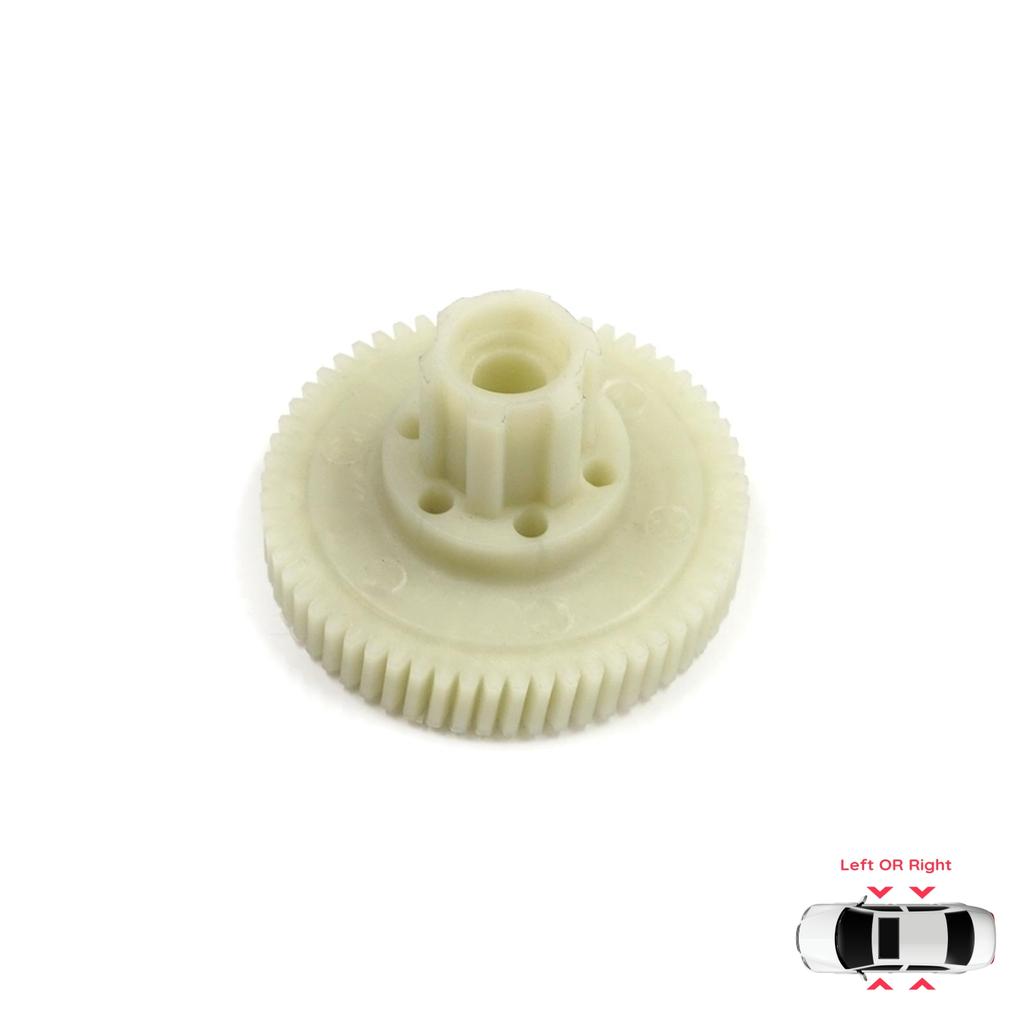 BWR5602 Window Regulator Motor Cog Repair Gear Pulley for GM GMC Cadillac Chevrolet Dodge Ram