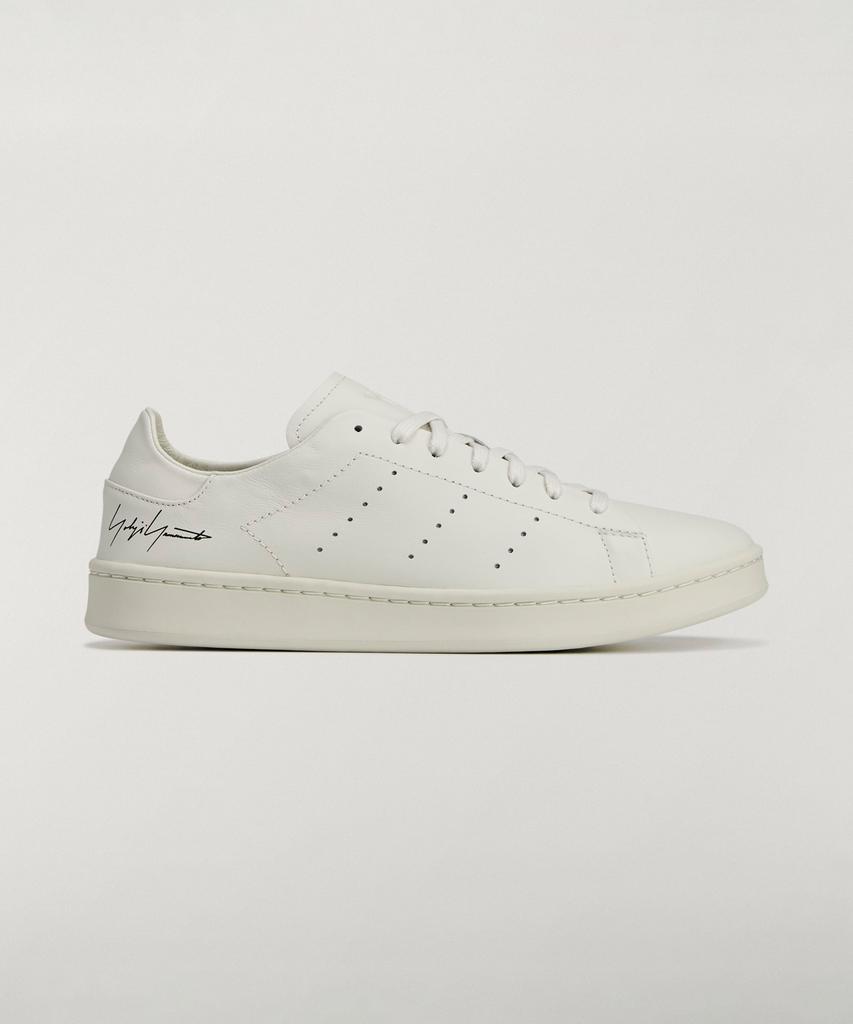 Y-3 Y-3 Stan Smith - Grey / Jr4220