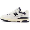 New 550 Aime Leon Dore White Navy