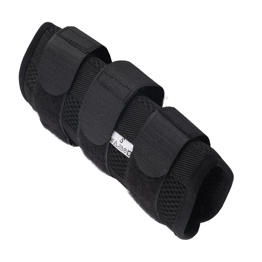 Upper Limbs Fixed Stabilizer Splint Antispastic Support for Elbow Joint Arm Support BandS