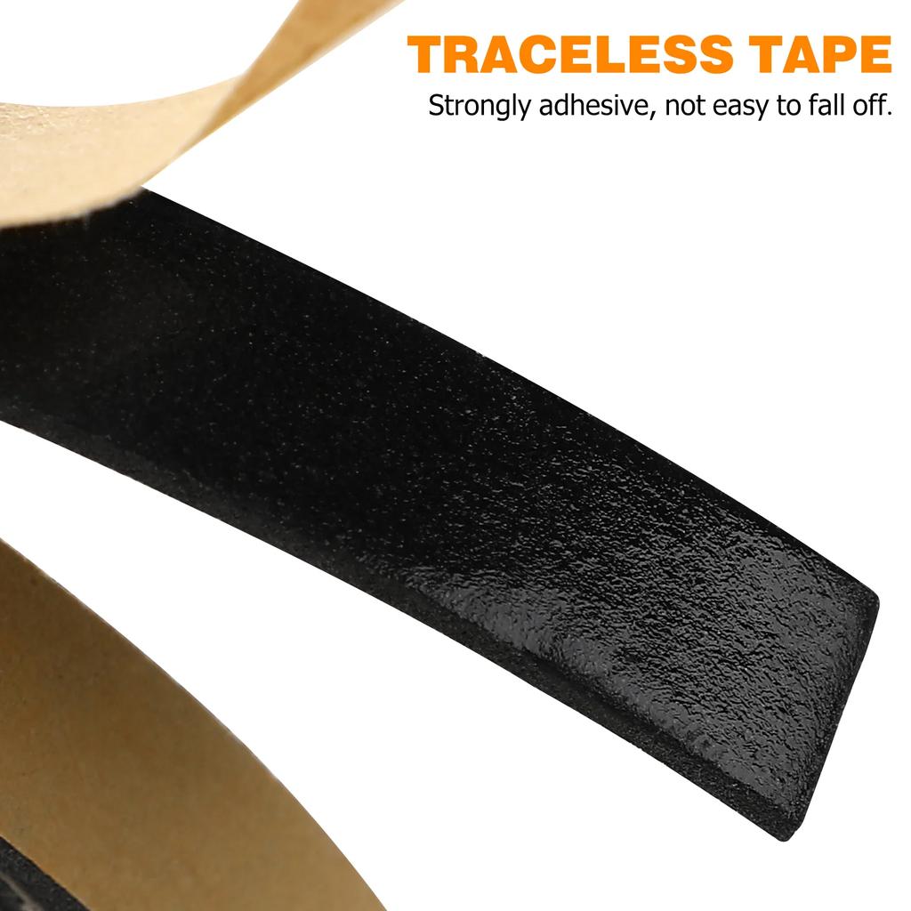2/4Pcs Kitchen Gas Stove Gap Sealing Adhesive Tape Anti Flouring Dust Proof Waterproof Sink Stove Crack Strip Gap Sealing