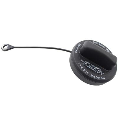 Fuel Tank Gas Cap Black Replacement for Benz C CL CLK CLS E G GLK S SL SLK A2214700605
