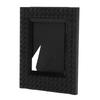 3 Inch Photo Frame Decorative Standing Picture Frame Mini Card Photo Holder for Instax Mini 12 11 9
