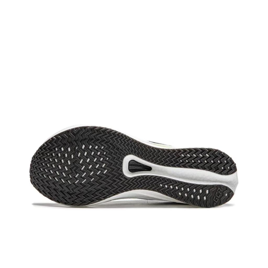 Li Ning Feidian 4 Challenger Running Shoes Men's Low Top Black ARMU005-17