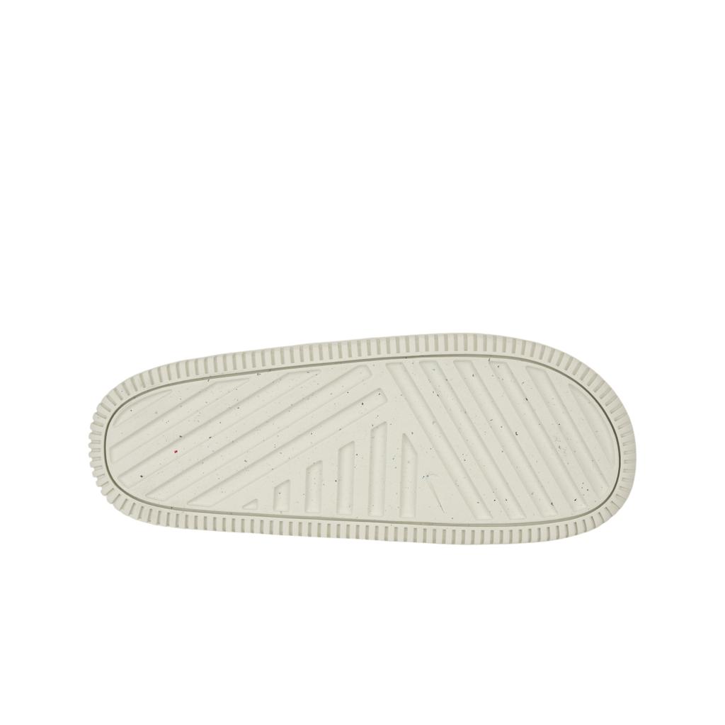 Nike Calm Slide Sail Women Sneakers Cream DX4816-100