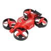 2.4G RC 4 Axis Drone Hovering 3D Flip Tumbling Drone Headless Mode Mini Remote Control Quadcopter Toy