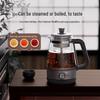 TILIVING Pure Titanium Smart Tea & Health Pot