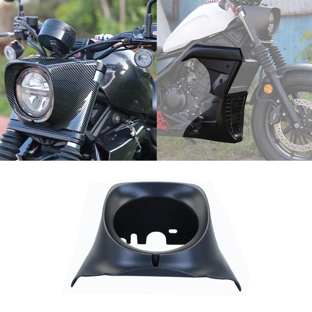XINMOZR For REBLE 250 CMX250 REBEL250 REBLE CMX250 SE 2017-2025 2024 Fairing Kit Under