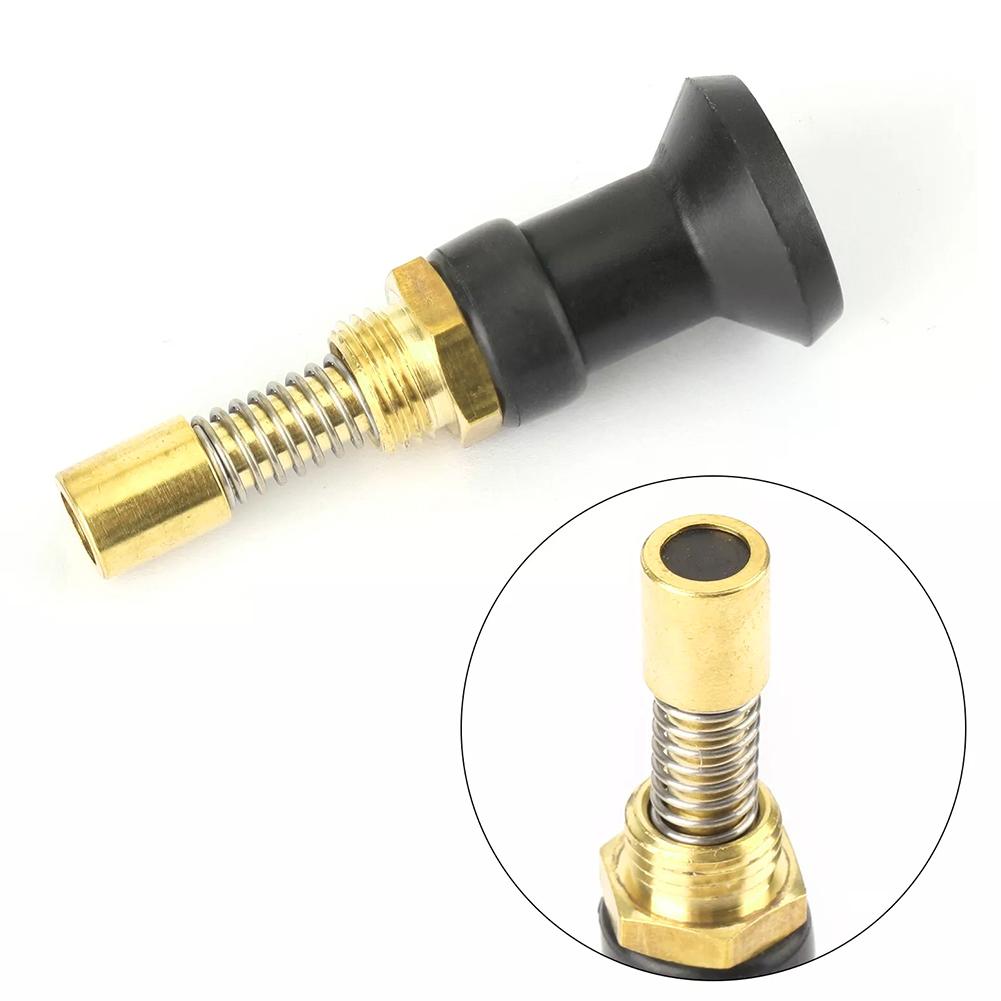 Carburetor Manual Choke For Mikuni TM32 TM34 TM36 TM38 VM30 VM32 VM34 VM29/47 Metal Motorcycle Plunger Starter Knob Carb Tr Q5I8