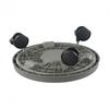 Plant Support Roller Wheels Maneuverability Pallets Pieces