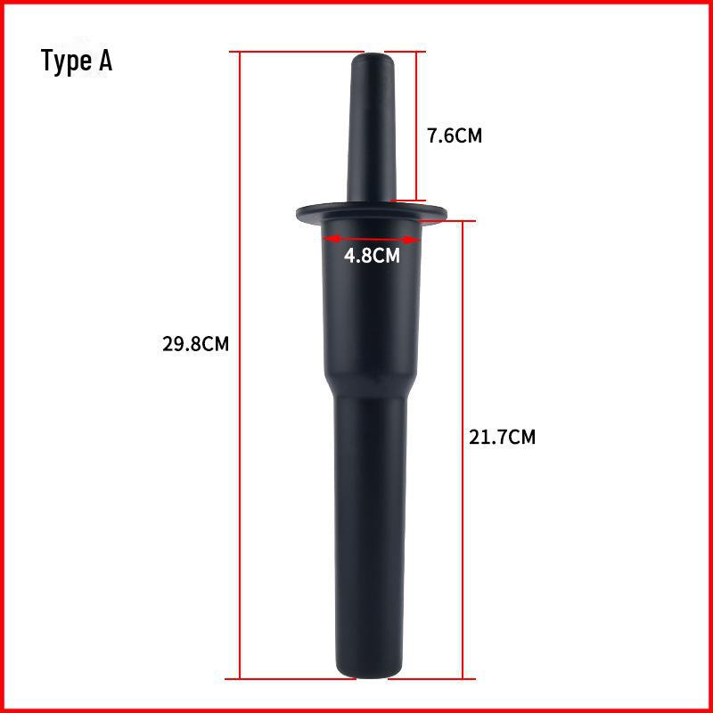 2L Commercial Smoothie Blender Stick & Juicer Accessories