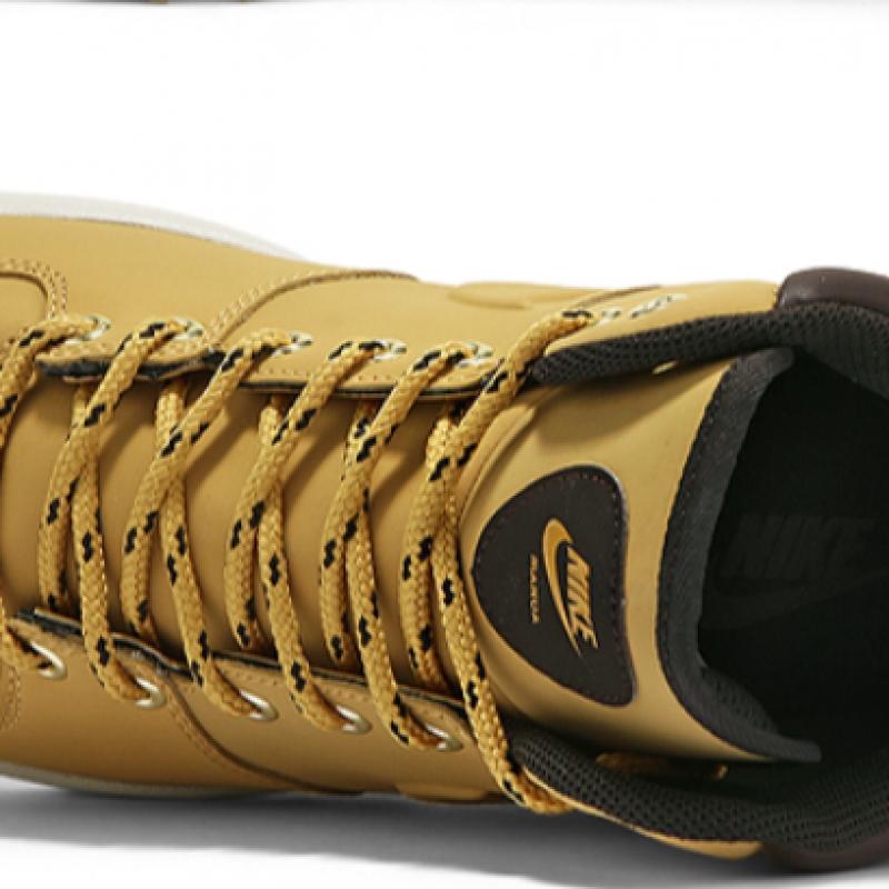 Nike Galleria Nike Manoa Leather Boots 454350 700