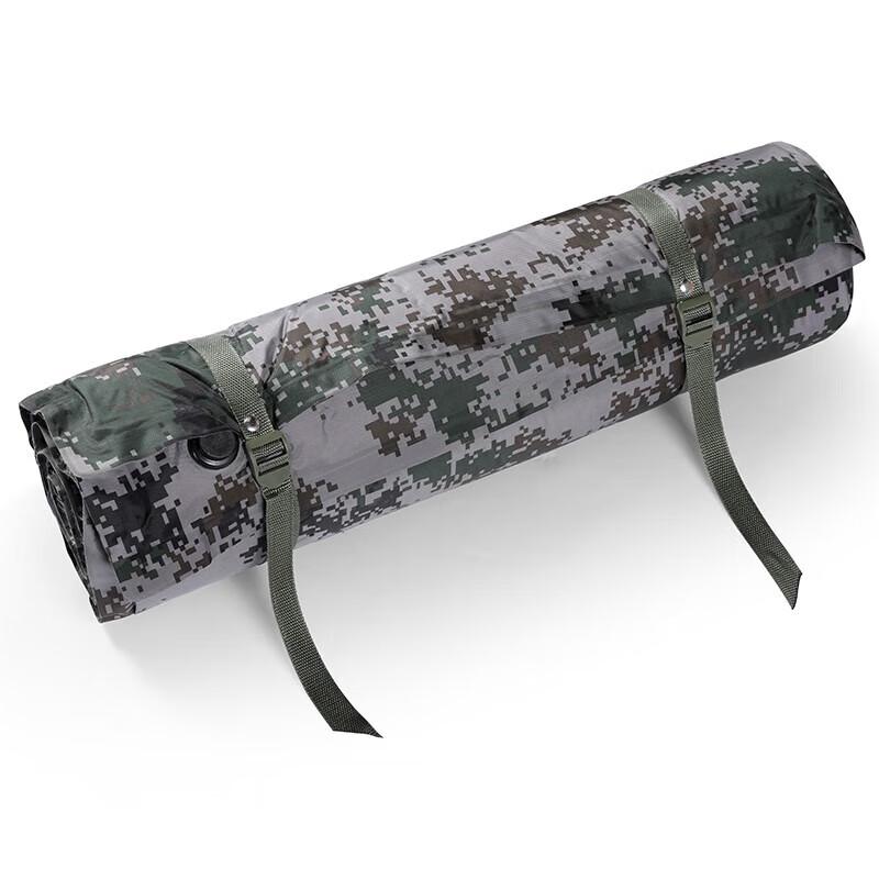 Self-Inflating Camping Mat