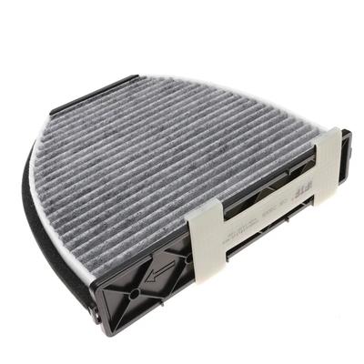 CUK 29 005 Cabin Air Filter Fits Mercedes-Benz 10-15 GLK350, 11-16 E350, 08-14 C300, 10-15 C250, 12-18 CLS550, 13-15 GLK250