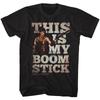 Army Of Darkness My Boomstick Movie Children's T-shirt