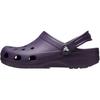 Classic Clog Versatile Comfortable Breathable Supportive Kids Clogs Kids Clogs Purple 206991-5AS