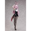 Shikimori-san Bunny Ver. 1/4 Scale Plastic Painted Finished Figure from the TV Anime "Shikimori-san Isn't Just a Cutie"