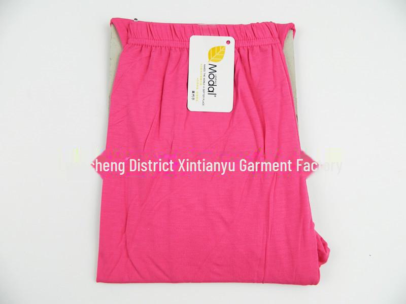 Women's Body Shaping Modal Leggings & Soft Long Johns