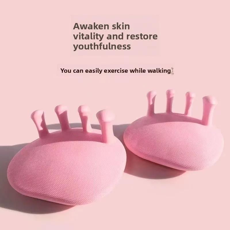 Professional Foot Arch Trainer – Toe Strengthener & Plantar Support For Balance, Muscle Tone & Posture Alignment