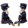 Latest Toilet Bound Hanako Kun Anime Figure Playthings PVC Model Collection Noodle Stopper Action Figurine Doll Model Children Playthings Xmas