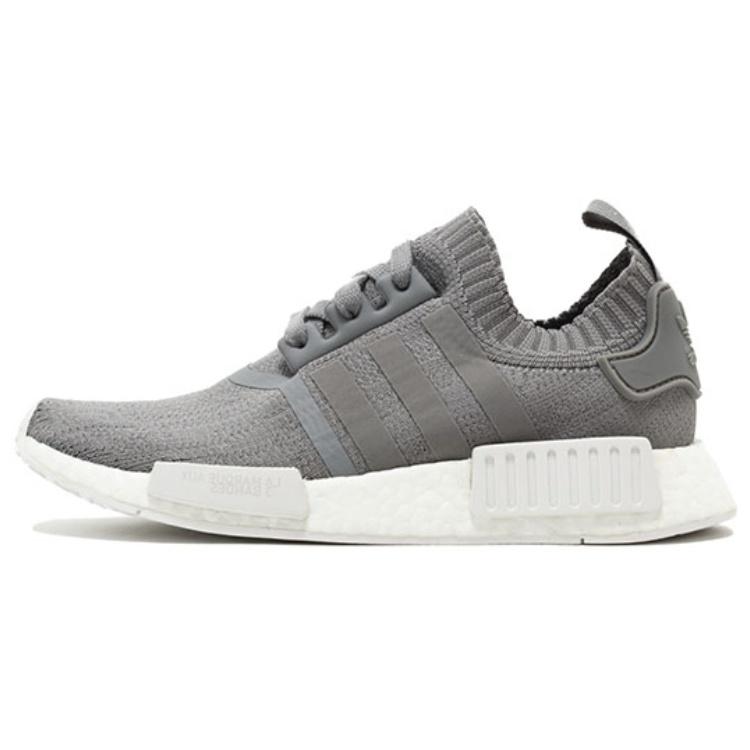 (WMNS) adidas NMD_R1 Primeknit  France  Women s BY8762 EU 39⅓