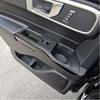 Carbon Fiber Inner Window Switch Panel Cover Trim For Ford Explorer -2024